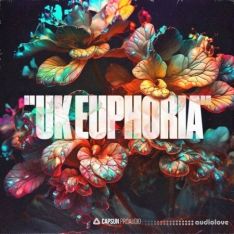 Capsun ProAudio UK EUPHORIA
