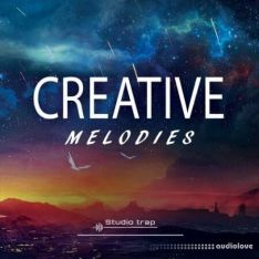 Studio Trap Creative Melodies