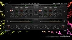 Plugin Alliance AMEK Bundle