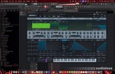 Nimda 120 Serum 2 Noise Osc Stabs
