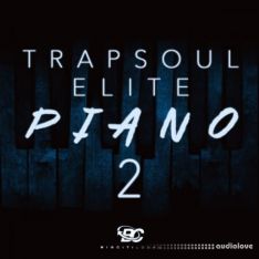 Big Citi Loops Trapsoul Elite Piano 2