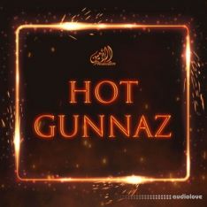 Al AMin Hot Gunnaz