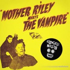 GowlerMusic Movie Dialogue Sample Pack Vampire Over London [Horror] #gm0133