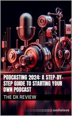 Podcasting 2024: A Step-by-Step Guide to Starting Your Own Podcast