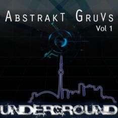 TBB Toronto Underground Abstrakt Gruvs Vol 1