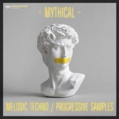 Innovation Sounds Mythical Melodic Techno