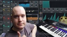 Udemy The Fundamentals of Musical Sound Design