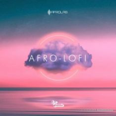 LEX Sounds Afro Lab Presents Afro Lofi