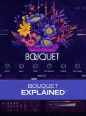 Groove3 Bouquet Explained