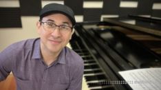 Udemy Introduction To Jazz Piano: Learn Jazz Piano/Keyboard Piano