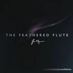 Spitfire Audio Jon Meyer The Feathered Flute