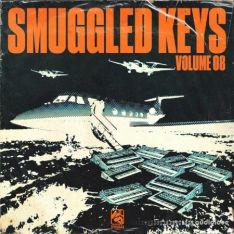 Smuggled Audio Smuggled Keys Vol.8 (Compositions and Stems)