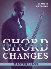 JTC Claudio Pietronik Unlocking Chord Changes Masterclass