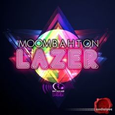 Fox Samples Must Have Audio Moombahton Lazer