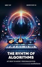 The Rhythm of Algorithms: AI's Beat in Music Personalization