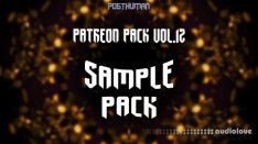 PostHuman Patreon Pack Vol.12
