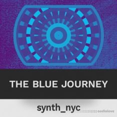 Waldorf Music Soundset synth nyc The Blue Journey