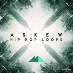 ModeAudio Askew Hip Hop Loops