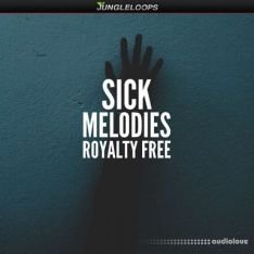 Jungle Loops Sick Melodies