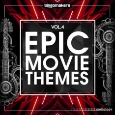 Singomakers Epic Movie Themes 4