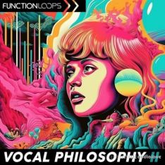 Function Loops Vocal Philosophy 2