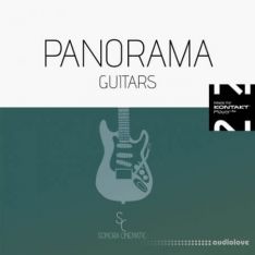 Sonora Cinematic Panorama Guitars