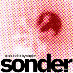 Sapjer Sonder Soundkit