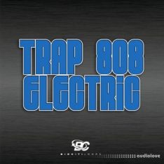 Big Citi Loops Trap 808 Electric