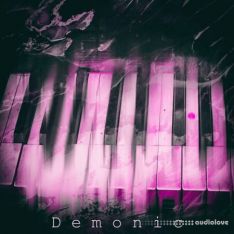 Analog Samples Demonic [Glitches]