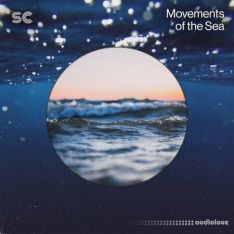 Sonic Collective Movements of the Sea