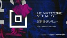 RAGGED The Heartcore Vocal Pack V1