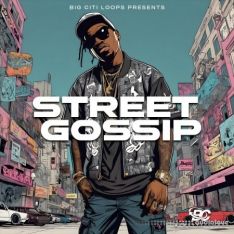 Big Citi Loops Street Gossip