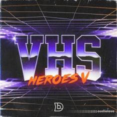 DopeBoyzMuzic VHS Heroes 5
