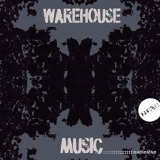 RAW LOOPS WAREHOUSE MUSIC