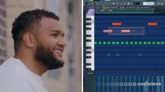 SkillShare Make a Beat in FL Studio Programming Drum Patterns