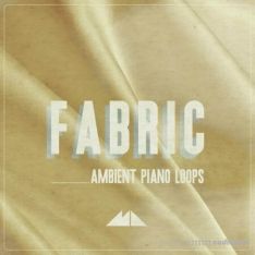 ModeAudio Fabric - Ambient Piano Loops