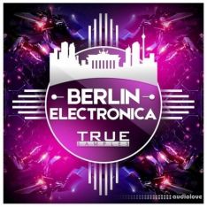 True Samples Berlin Electronica