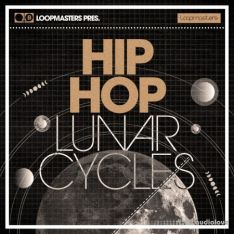 Loopmasters Hip Hop Lunar Cycles