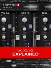 Groove3 bx_XL V2 Explained