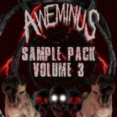 Aweminus Sample Pack Vol.3