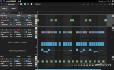 BASQ Audio Grooveliner