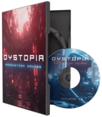 Cymatics DYSTOPIA Production Course