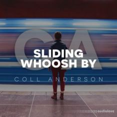 C.A. Sound, Inc Sliding Whoosh By