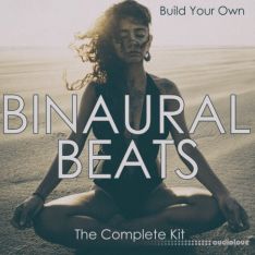 Analog Samples Build Your Own Binaural Beats