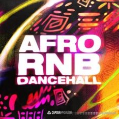 Capsun ProAudio Afro Rnb Dancehall