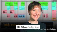 Udemy Ableton Live: Track From Start To Finish by LNA