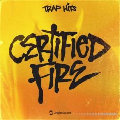 Origin Sound Certified Fire Trap Hits