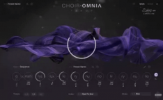 Native Instruments Choir Omnia