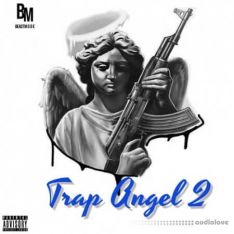 Beast Mode Trap Angel 2