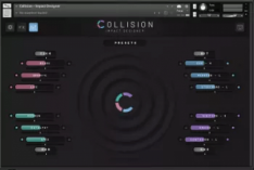 Cinesamples Collision Impact Designer